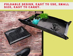 BIUWING 2 PCS Large Repotting Mat - Image 5