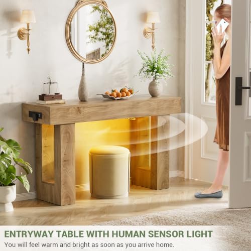 Unikito 47" Entryway Table - Image 3