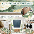 Front Door Mat Indoor Entrance - Image 4