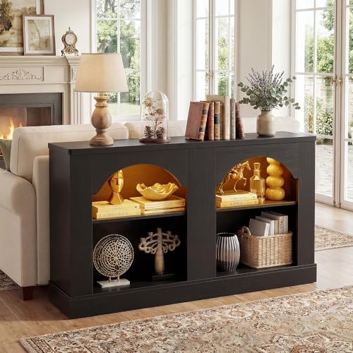 Unikito 47" Arched Console Table - Image 5