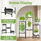 iDavosic.ly 6 Tier Large Plant Stand - Image 6