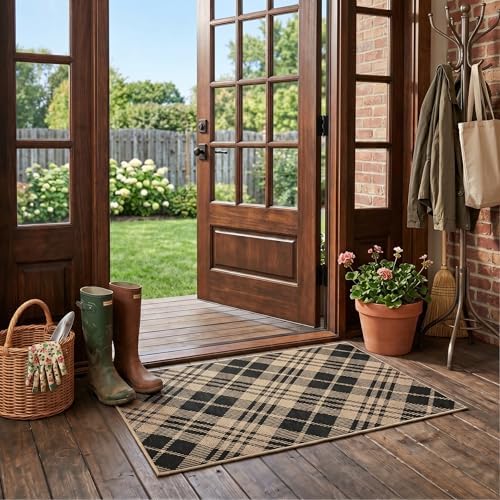 Easy Jute 2x3 Entryway Rug - Image 3