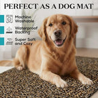 Microfiber Door Mat 20"x30" - Image 2