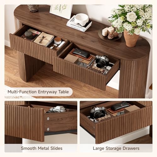 ComfyCorner 55" Console Table - Image 3