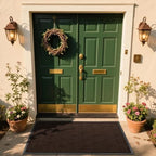Yimobra Front Door Mat for Outside Entrance - Image 6