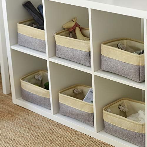 TheWarmHome Storage Baskets for Organizing - Image 3
