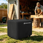Porch Shield Generator Cover for 7500-9500W - Image 6