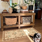Front Door Mat Indoor Entrance - Image 5
