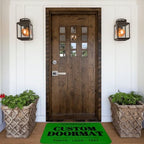 Custom Doormat Personalized Floor Mat - Image 6