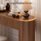 ONBRILL 55 Inch Console Table - Image 4