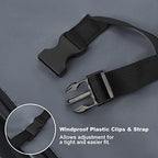 Patio Umbrella Cover, Waterproof Umbrella Covers - Image 5