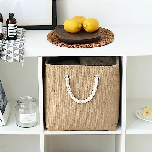 TheWarmHome Organization and Storage Basket - Image 4