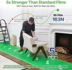 39" x 50' Heavy-Duty Floor Protection | Construction Grade Carpet Protector | - Image 5
