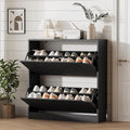 Xixini Shoe Storage Cabinet for Entryway by Xixini