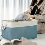 TheWarmHome Storage Baskets for Organizing - Image 2