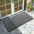 Yimobra Large Indoor Outdoor Mats by Yimobra