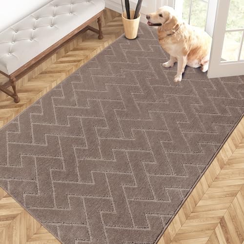 PURRUGS Area Rug by PURRUGS
