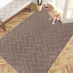 PURRUGS Area Rug by PURRUGS
