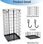 Umbrella Stand, Umbrella Holder - Image 3