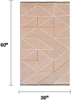 Fab Habitat Outdoor Rug - Image 2