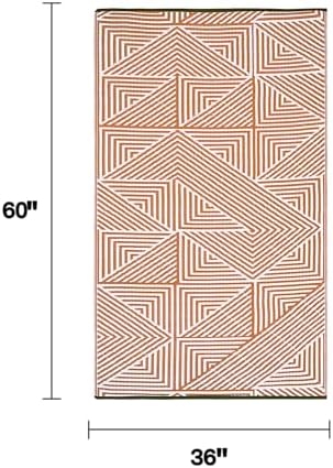Fab Habitat Outdoor Rug - Image 2