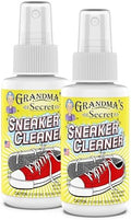 Grandma's Secret Sneaker Cleaner by GrandmasSecret