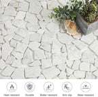 Pebble Tile, 4 Sheets - Image 5