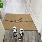 AAZZKANG Welcome Mats Outdoor - Image 5