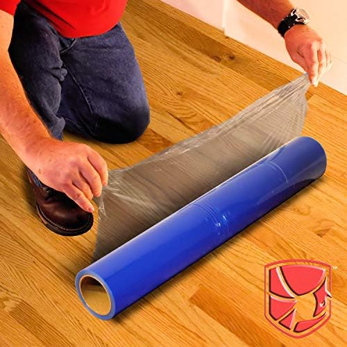 ArmorDillo New 3-Ply Strong Easy to Use Hardwood Floor, Hard Surface Protection - Image 2