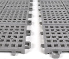 Greatmats Patio Outdoor Tiles 12 x 12 inch Deck Tiles 25 Pack - Image 4