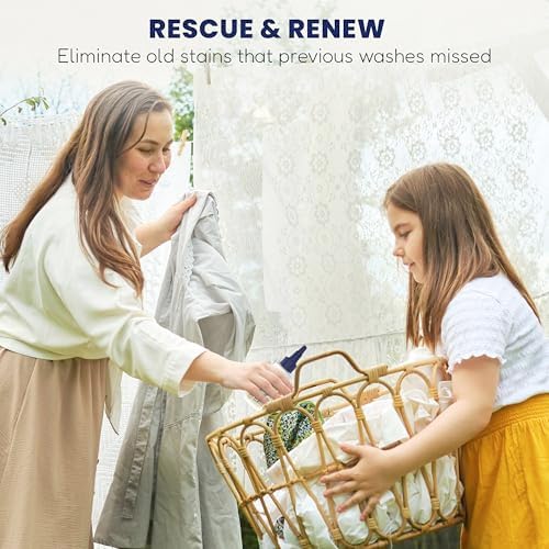 Grandma's Secret Spot Remover for Clothes - Image 5