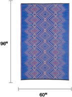Fab Habitat Outdoor Rug - Image 2
