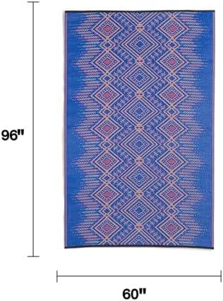 Fab Habitat Outdoor Rug - Image 2