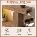 Homieasy Console Table - Image 4