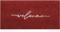 AAZZKANG Doormat Decorative Outdoor Mat Large 18"x48" by AAZZKANG