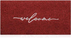 AAZZKANG Doormat Decorative Outdoor Mat Large 18"x48" by AAZZKANG