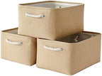 TheWarmHome Organization and Storage Bin by TheWarmHome