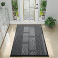Yimobra Large Indoor Outdoor Mats by Yimobra