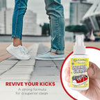 Grandma's Secret Sneaker Cleaner - Image 5