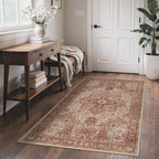 GENIMO Indoor Outdoor Rug, Washable - Image 6