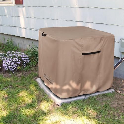ULTCOVER Waterproof Air Conditioner Cover 34W x 34D x 32H in - Image 5