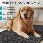 Microfiber Door Mat 36"x60" - Image 2
