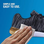 CleanKicks Shoe Cleaner Shoe Wipes - Image 4
