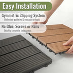DECKO Interlocking Deck Tiles - Image 3
