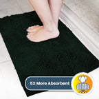 Muddy Mat® | Super Water Absorbent Door Mat Indoor, Microfiber Quick Dry - Image 4