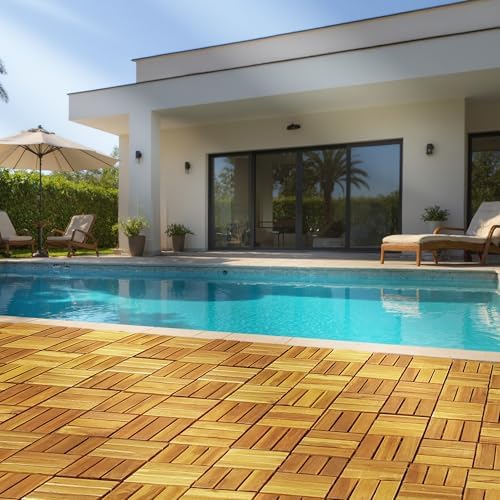 Tranquillo Deck Tiles - Image 5