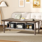 Homsorout Storage Bins with Lids - Image 6