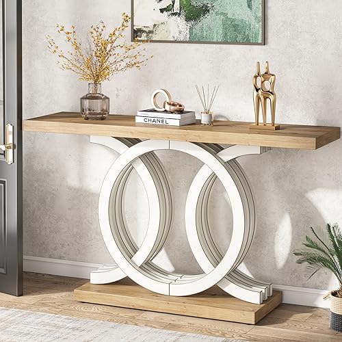 Tribesigns 55 in Console Table - Image 3