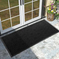 Yimobra Front Door Mat for Outside Entrance by Yimobra