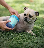 Dexas MudBuster Portable Dog Paw Cleaner - Image 5